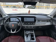 FAW Red Flag HS5 2.0T AWD Flagship Pro - photo 6