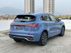 FAW Red Flag HS5 2.0T AWD Flagship Pro - photo 7