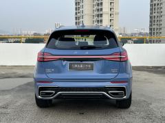 FAW Red Flag HS5 2.0T AWD Flagship Pro - photo 8