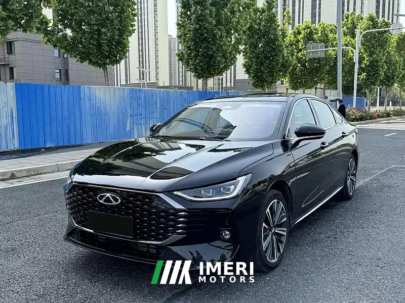Chery Arrizo 8 PRO 1.6T Luxury Version＋ - ავტომობილი ჩინეთიდან