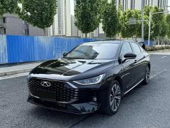 Chery Arrizo 8 PRO 1.6T Luxury Version＋ - ფოტო 1