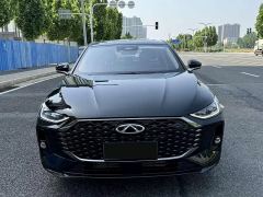 Chery Arrizo 8 PRO 1.6T Luxury Version＋ - ფოტო 2
