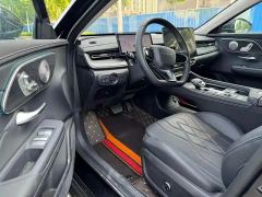 Chery Arrizo 8 PRO 1.6T Luxury Version＋ - ფოტო 5