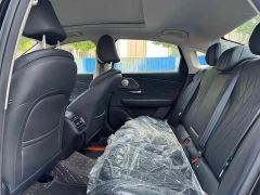 Chery Arrizo 8 PRO 1.6T Luxury Version＋ - ფოტო 6