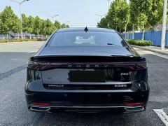 Chery Arrizo 8 PRO 1.6T Luxury Version＋ - ფოტო 7