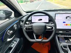 Chery Arrizo 8 PRO 1.6T Luxury Version＋ - ფოტო 8