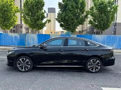 Chery Arrizo 8 PRO 1.6T Luxury Version＋ - ფოტო 9