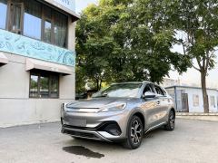 BYD Yuan PLUS 430KM Prestigious Edition - photo 1
