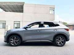 BYD Yuan PLUS 430KM Prestigious Edition - photo 12