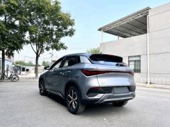 BYD Yuan PLUS 430KM Prestigious Edition - photo 13