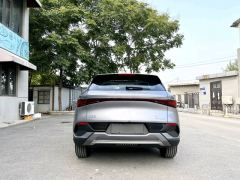 BYD Yuan PLUS 430KM Prestigious Edition - photo 14