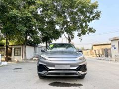 BYD Yuan PLUS 430KM Prestigious Edition - photo 2