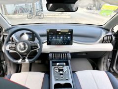 BYD Yuan PLUS 430KM Prestigious Edition - photo 4