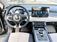 BYD Yuan PLUS 430KM Prestigious Edition - photo 5