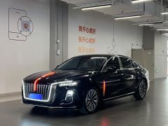 FAW Red Flag H5 2.0T Automatic Smart Connected Flagship Comfort Edition - ფოტო 1