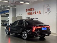 FAW Red Flag H5 2.0T Automatic Smart Connected Flagship Comfort Edition - ფოტო 10