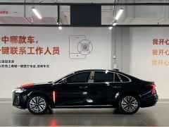 FAW Red Flag H5 2.0T Automatic Smart Connected Flagship Comfort Edition - ფოტო 3