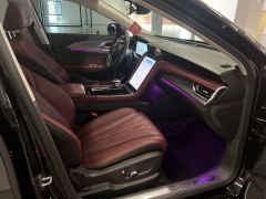FAW Red Flag H5 2.0T Automatic Smart Connected Flagship Comfort Edition - ფოტო 7