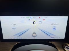 FAW Red Flag H5 2.0T Automatic Smart Connected Flagship Comfort Edition - ფოტო 9