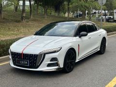 Hongqi H6 2.0T Zhishang Edition - photo 1