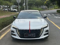 Hongqi H6 2.0T Zhishang Edition - photo 2