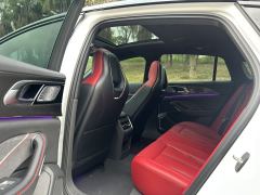Hongqi H6 2.0T Zhishang Edition - photo 5