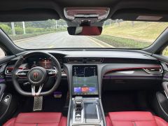 Hongqi H6 2.0T Zhishang Edition - photo 6