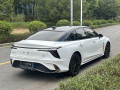 Hongqi H6 2.0T Zhishang Edition - photo 9