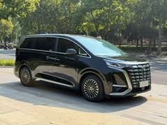 Denza D9 DM-i 1.5T 103km Luxury Version 7 - ფოტო 2