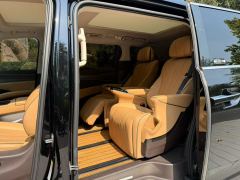 Denza D9 DM-i 1.5T 103km Luxury Version 7 - ფოტო 4