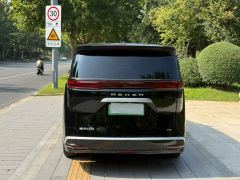 Denza D9 DM-i 1.5T 103km Luxury Version 7 - ფოტო 8