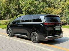 Denza D9 DM-i 1.5T 103km Luxury Version 7 - ფოტო 9