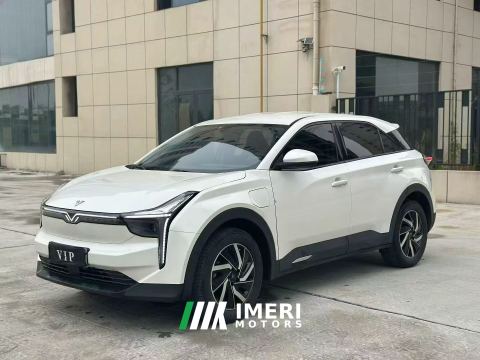 2021 Neta U Pro 400 Cruise Edition - ავტომობილი ჩინეთიდან