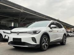 Volkswagen ID.4 CROZZ 550km 2WDLong RangePRO Edition - ფოტო 1