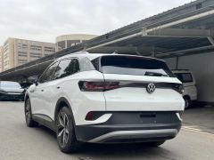 Volkswagen ID.4 CROZZ 550km 2WDLong RangePRO Edition - ფოტო 10