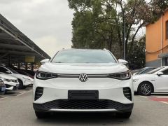 Volkswagen ID.4 CROZZ 550km 2WDLong RangePRO Edition - ფოტო 2