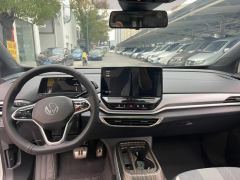 Volkswagen ID.4 CROZZ 550km 2WDLong RangePRO Edition - ფოტო 4