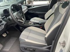 Volkswagen ID.4 CROZZ 550km 2WDLong RangePRO Edition - ფოტო 5