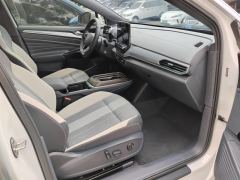 Volkswagen ID.4 CROZZ 550km 2WDLong RangePRO Edition - ფოტო 6
