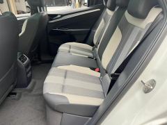Volkswagen ID.4 CROZZ 550km 2WDLong RangePRO Edition - ფოტო 8