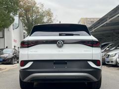 Volkswagen ID.4 CROZZ 550km 2WDLong RangePRO Edition - ფოტო 9