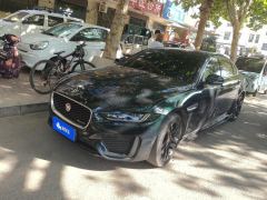 Jaguar XEL P250 Enterprising Sport Edition - фото 1