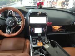 Jaguar XEL P250 Enterprising Sport Edition - фото 16