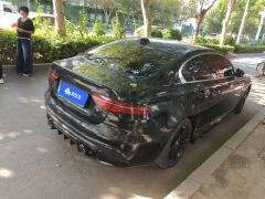 Jaguar XEL P250 Enterprising Sport Edition - фото 2