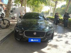 Jaguar XEL P250 Enterprising Sport Edition - фото 3