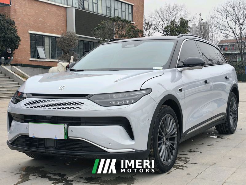Leapmotor C11 EREV 285km 285 Smart Edition - ავტომობილი ჩინეთიდან