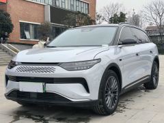 Leapmotor C11 EREV 285km 285 Smart Edition - ფოტო 1