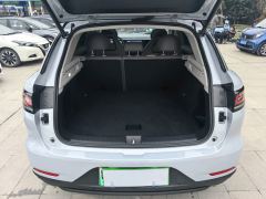 Leapmotor C11 EREV 285km 285 Smart Edition - ფოტო 10