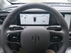 Leapmotor C11 EREV 285km 285 Smart Edition - ფოტო 11
