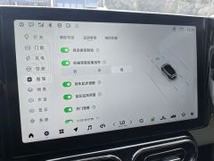 Leapmotor C11 EREV 285km 285 Smart Edition - ფოტო 12